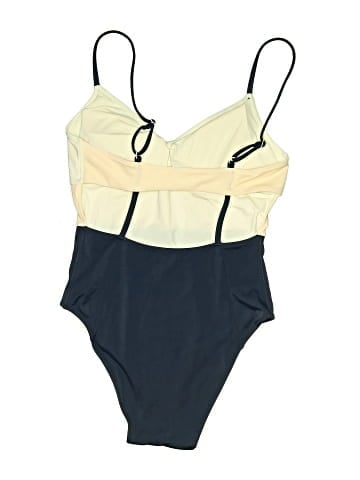 Lively One Piece Swimsuit (view 2)