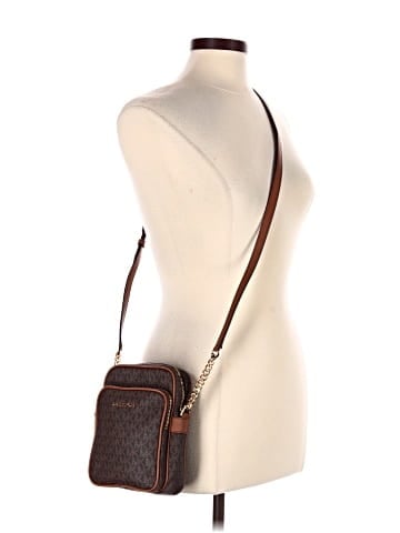 MICHAEL Michael Kors Crossbody Bag (view 2)