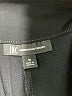 INC International Concepts Solid Black Shorts Size 10 - photo 3
