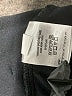 INC International Concepts Solid Black Shorts Size 10 - photo 4