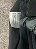 INC International Concepts Solid Black Shorts Size 10 - photo 5
