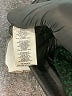 Aryn K. Green Coat Size S - photo 7