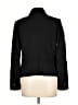 Banana Republic Black Wool Coat Size 12 - photo 2