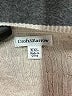 Croft & Barrow Silver Pullover Sweater Size XXL - photo 7