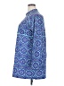 Coolibar 100% Polyester Blue Pullover Sweater Size XXL - photo 5