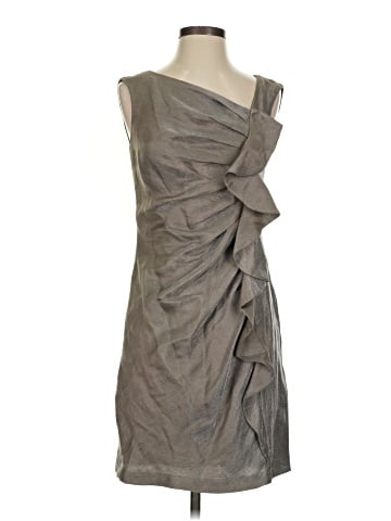 Suzi Chin for Maggy Boutique Cocktail Dress (view 1)