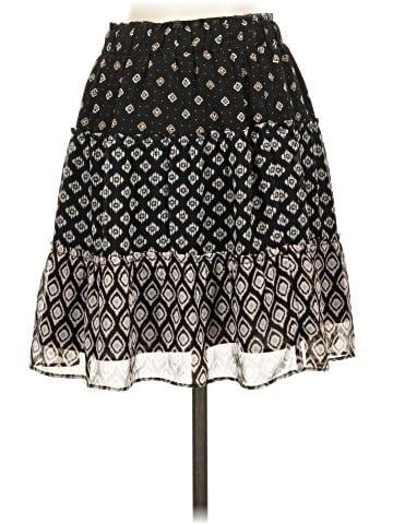 Ann Taylor LOFT Casual Skirt (view 2)