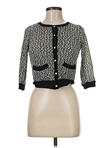 Monteau Cardigan (view 1)