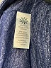 Athleta Solid Blue Casual Skirt Size L - photo 5