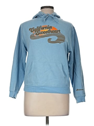 Billabong Sweatshirt (view 1)