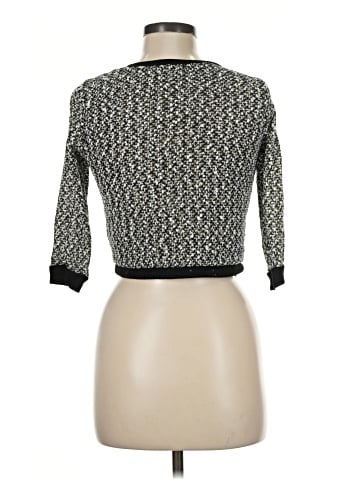 Monteau Cardigan (view 2)
