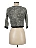 Monteau Black Cardigan Size M - photo 2