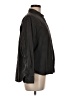 Madewell Black Long Sleeve Button-Down Shirt Size M - photo 4