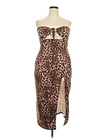 Unbranded Cocktail Dress (view 1)