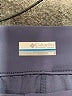 Columbia Solid Blue Active Skort Size Med Petite - photo 3