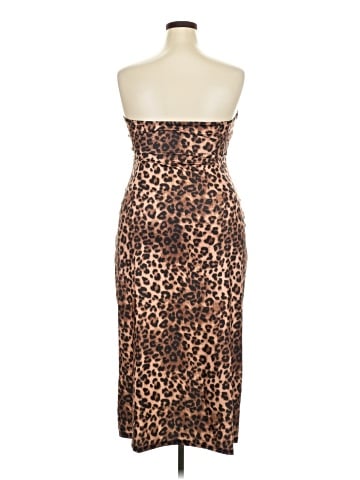 Unbranded Cocktail Dress (view 2)