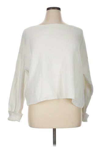 French Connection Pullover Sweater (view 1)