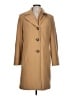 AK Anne Klein Tan Coat Size L - photo 1