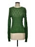J.Crew Green Pullover Sweater Size S - photo 1