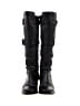 Cole Haan Nike Black Boots Size 7 1/2 - photo 2