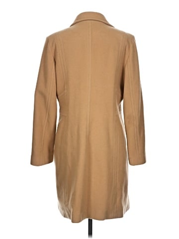 AK Anne Klein Coat (view 2)