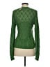 J.Crew Green Pullover Sweater Size S - photo 2
