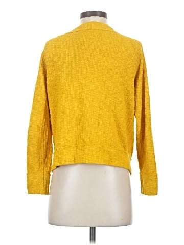 TWO by Vince Camuto 3/4 Sleeve Top (view 2)