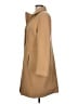 AK Anne Klein Tan Coat Size L - photo 5