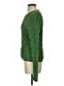 J.Crew Green Pullover Sweater Size S - photo 5