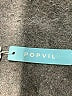 Popvil Color Block Pink Swimsuit Bottoms Size XL - photo 3