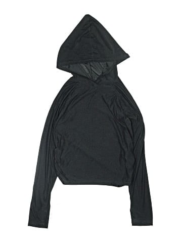 Active by Old Navy Zip Up Hoodie (view 1)