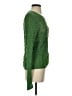 J.Crew Green Pullover Sweater Size S - photo 4