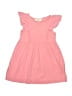 H&M Solid Pink Dress Size 5T - photo 1
