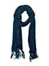 Unbranded Blue Scarf One size - photo 1