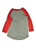 Lularoe Gray Dress Size M (youth) - photo 1