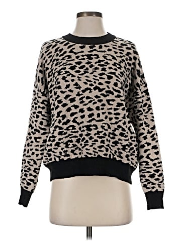 T Tahari Pullover Sweater (view 1)