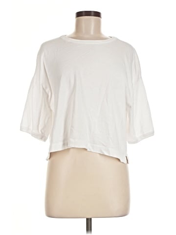 Madewell Relaxed Boxy Tee (view 1)