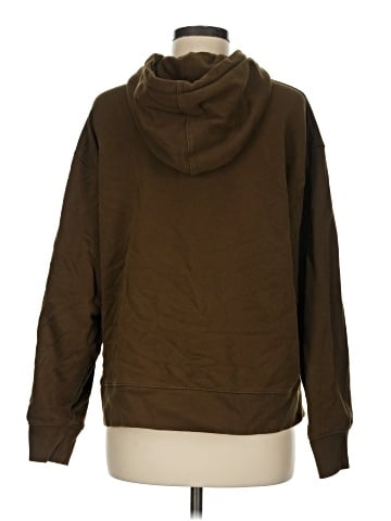 Champion Pullover Hoodie (view 2)