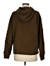 Champion 100% Cotton Brown Pullover Hoodie Size M - photo 2