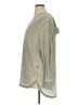 Assorted Brands Gray Silver Pullover Sweater Size 1X - photo 5