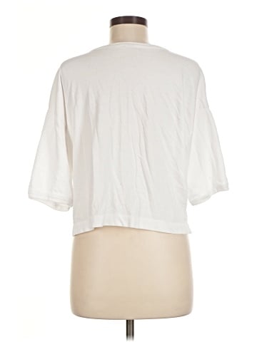 Madewell Relaxed Boxy Tee (view 2)