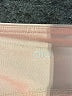Alo Color Block Orange Active Pants Size L - photo 7