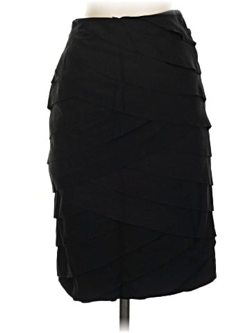 White House Black Market Formal Skirt (view 1)