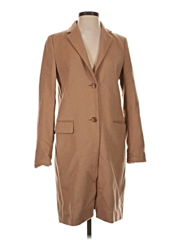 Uniqlo Coat (view 1)