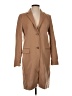 Uniqlo 100% Cashmere Tan Coat Size XS - photo 1