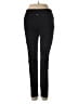 Lou & Grey Solid Black Active Pants Size S - photo 2