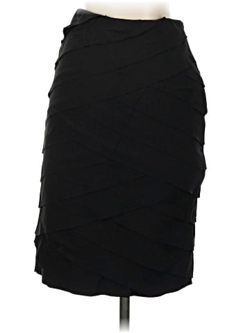 White House Black Market Formal Skirt (view 2)
