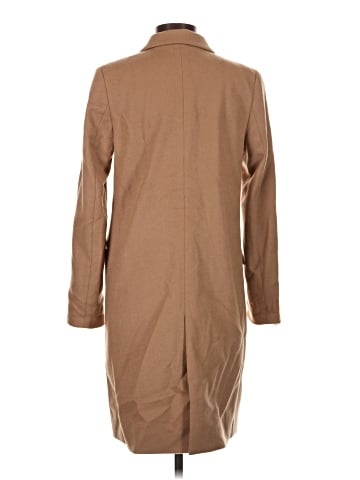 Uniqlo Coat (view 2)