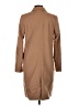 Uniqlo 100% Cashmere Tan Coat Size XS - photo 2
