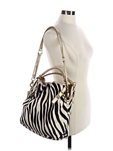 Antonio Melani Satchel (view 2)